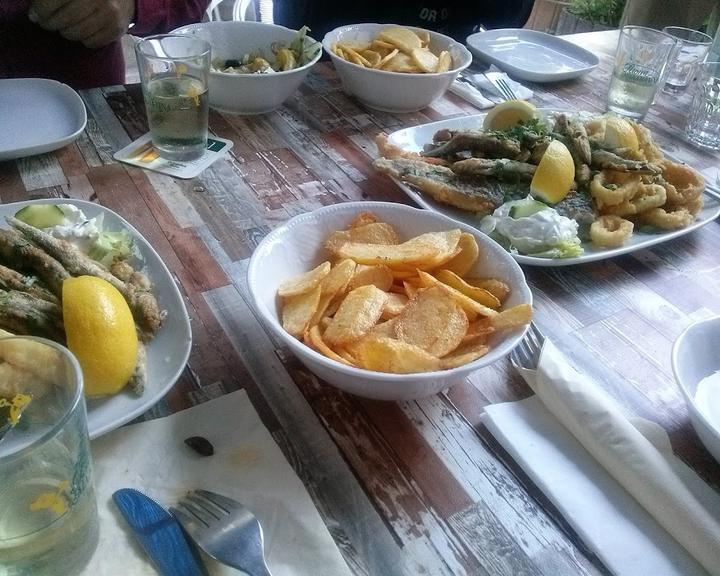 Taverna Olympos